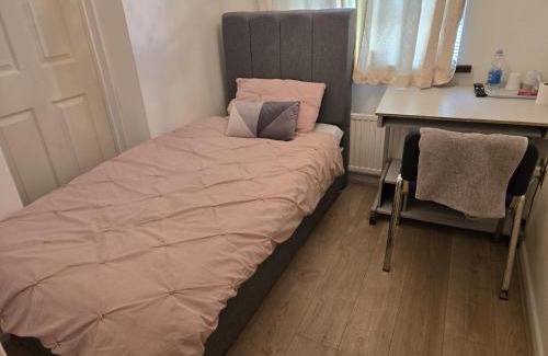 Failsworth House | Tavern Court Shared Facilities