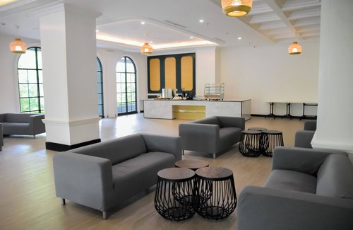 Johar Baru Hotel | Tavia Heritage Hotel