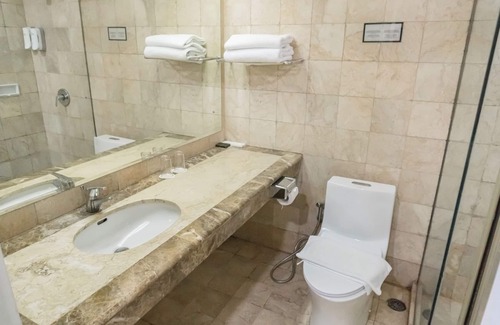 Johar Baru Hotel | Tavia Heritage Hotel