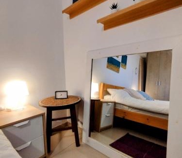 Ein Dor Apartment | Tavor view נוף תבור