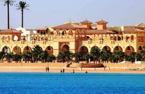 Sahl Hasheeh Apartment | Tawaiia onebedroom