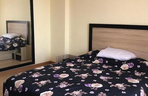 Sahl Hasheeh Apartment | Tawaiia onebedroom