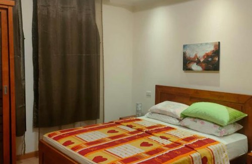 Sahl Hasheeh Apartment | Tawaiia onebedroom