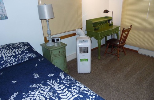 East Tawas House | Tawas Inland lake come view the beauty of this ever changing lake