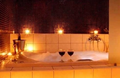 Aristi Hotel | Taxiarches Hotel