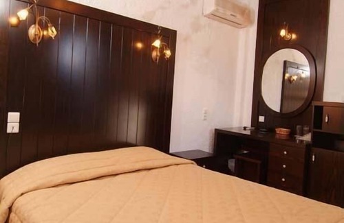 Aristi Hotel | Taxiarches Hotel