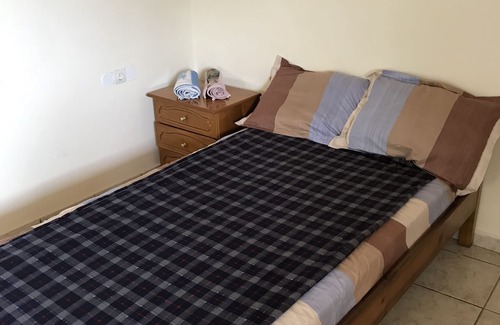 Sparta House | Taygetos