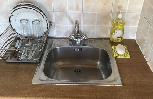 Sparta House | Taygetos