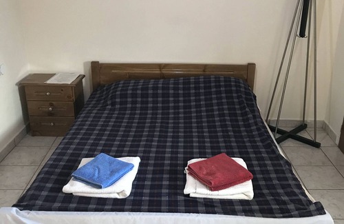 Sparta House | Taygetos