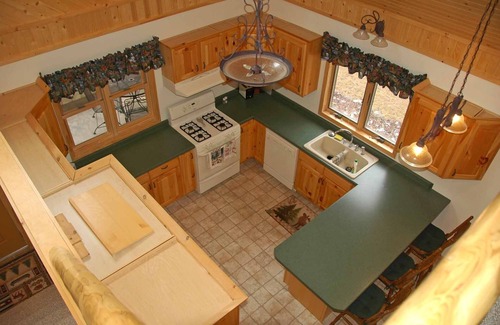 Cable Cabin | Taylor Lake Point-Secluded, Private, Lake w/Private Dock! ATV/UTV Friendly!