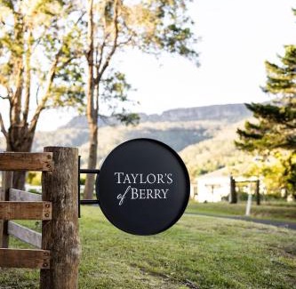 Bundewallah House | Taylor's of Berry