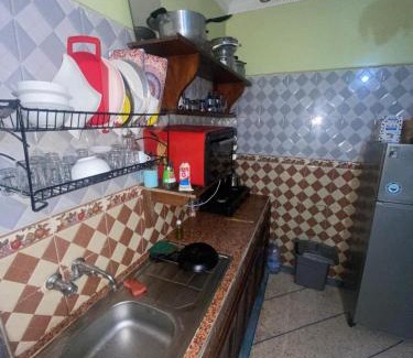 Imsouane House | Tayoukhte Surf Camp Imsouane