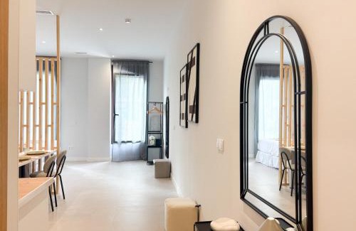 Navalmoral de la Mata Hotel | TAYP Navalmoral Estudios