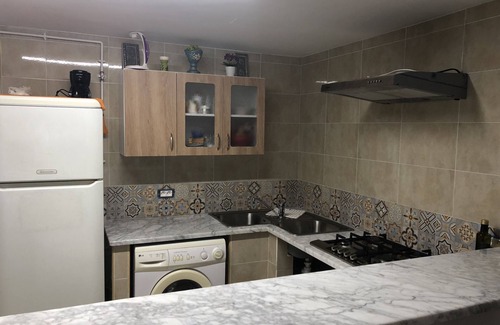 Tazerka Apartment | Tazarka House Near Beach