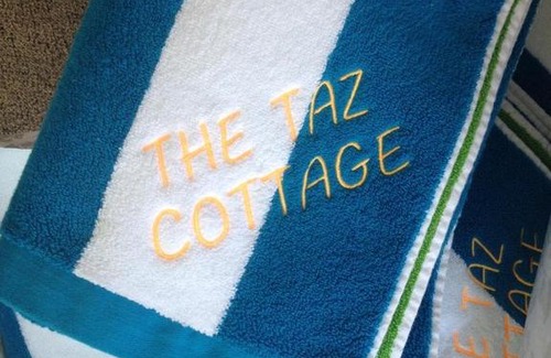 Macatawa House | Tazelaar Cottage Home