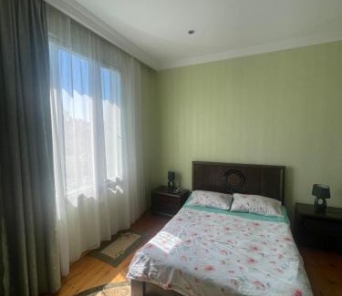 Samegrelo-Zemo Svaneti Bed & Breakfast | Tazos Winery guest house