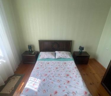 Samegrelo-Zemo Svaneti Bed & Breakfast | Tazos Winery guest house