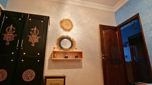 Tamrhakht Bed & Breakfast | Tazrart tamraght