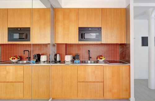 Enfants-Rouges Apartment | TBS 298 - Wonderful apartment in Paris