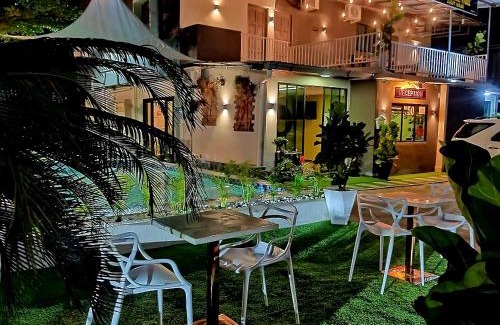 Teluk Cempedak House | Tc theme park Guest house