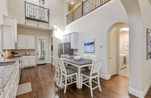 Coppell House | TCH - 4BR/3.5BA Home in Coppell - SC