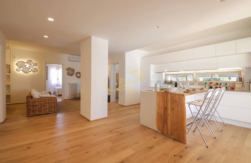 Polignano a Mare House | TD Villa Fico Jo Villa with Pool & Lush Garden