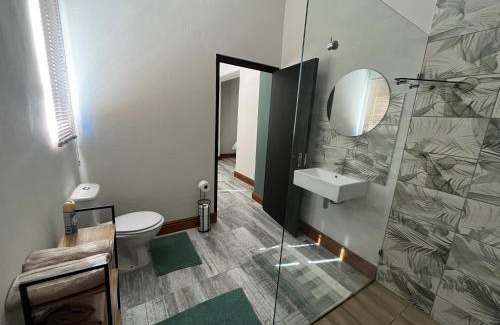 Paarl Apartment | Te Môi