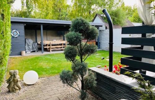 Gardony Apartment | Te meg Én Gárdony vendégház