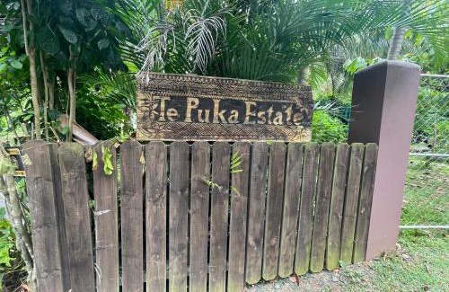 Turangi Tapere Villa | TE PUKA ESTATE Group & Function Venue