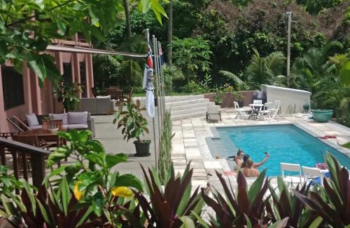 Turangi Tapere Villa | TE PUKA ESTATE Group & Function Venue