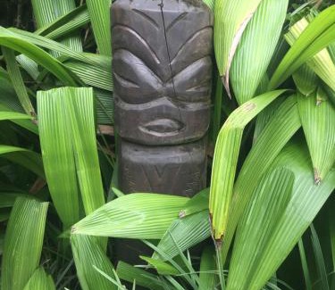 Turangi Tapere Villa | TE PUKA ESTATE Group & Function Venue