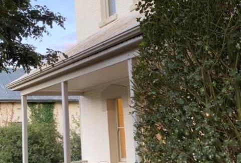 Blayney Bed & Breakfast | Te Rata House - Master Suite
