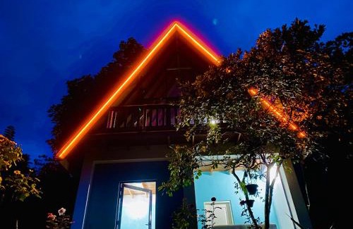 Deraniyagala House | Tea cabin by Hoyts