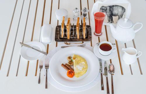 Kadugannawa Hotel | Tea Heights and Spa