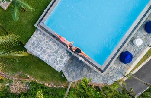 Kadugannawa Hotel | Tea Heights and Spa