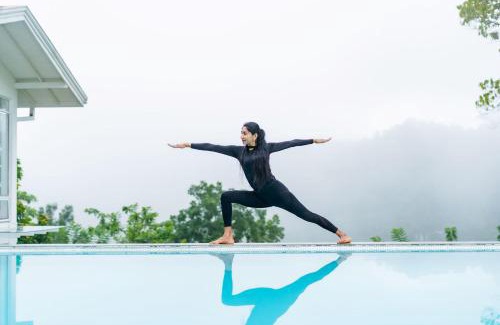 Kadugannawa Hotel | Tea Heights and Spa