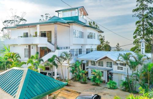 Hatton Ski Chalet | Tea Hills Bungalow