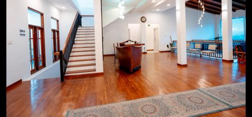 Dickoya Resort | Tea Hills Lake