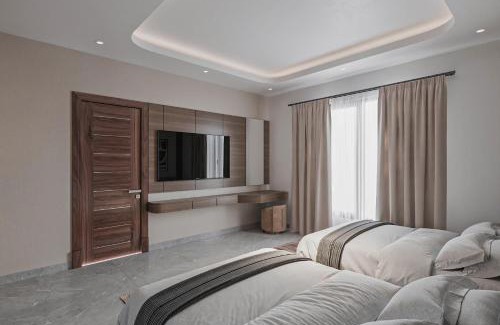 Ha Giang Hotel | Tea hotel by Chiến Hảo