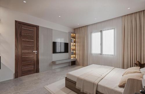 Ha Giang Hotel | Tea hotel by Chiến Hảo