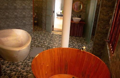 Bao Loc Resort | Tea Resort