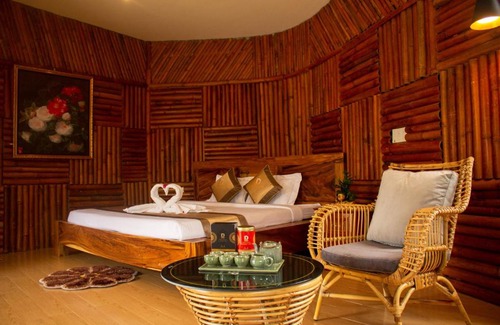 Bao Loc Resort | Tea Resort