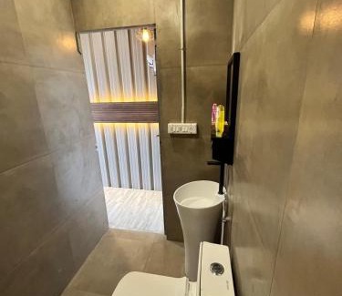 Sanganer Apartment | Tea & Tales Matcha