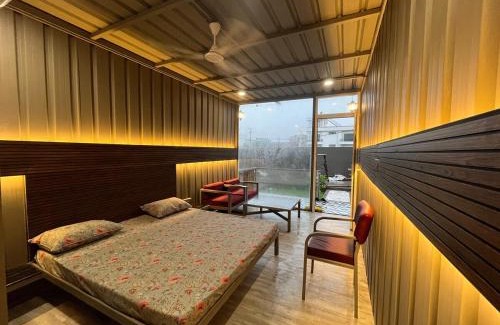 Sanganer Apartment | Tea & Tales Matcha