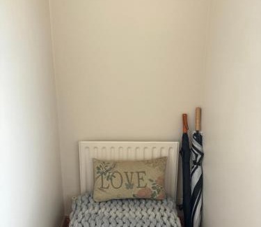 Ardara House | Teach Elle Cottage F94V2W2