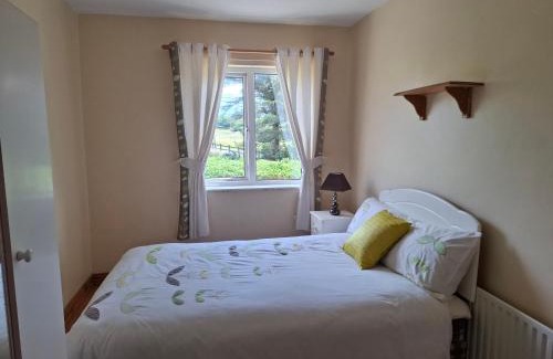 Bunbeg House | Teach Hughie