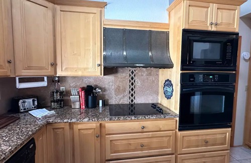 Wickenburg House | TEAM ROPERS RANCH HOUSE