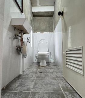 Agdangan House | TeamV Kubo Guesthouse