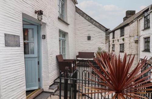 Polperro House | Teana Cottage