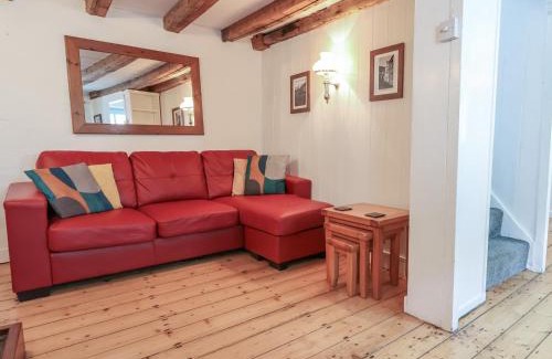 Polperro House | Teana Cottage